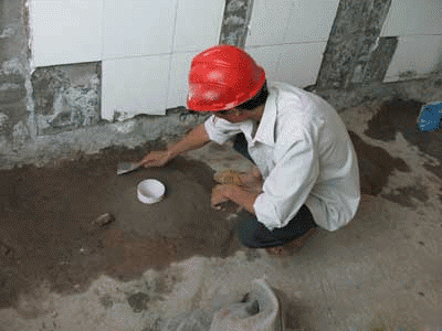 郴州厨房防水